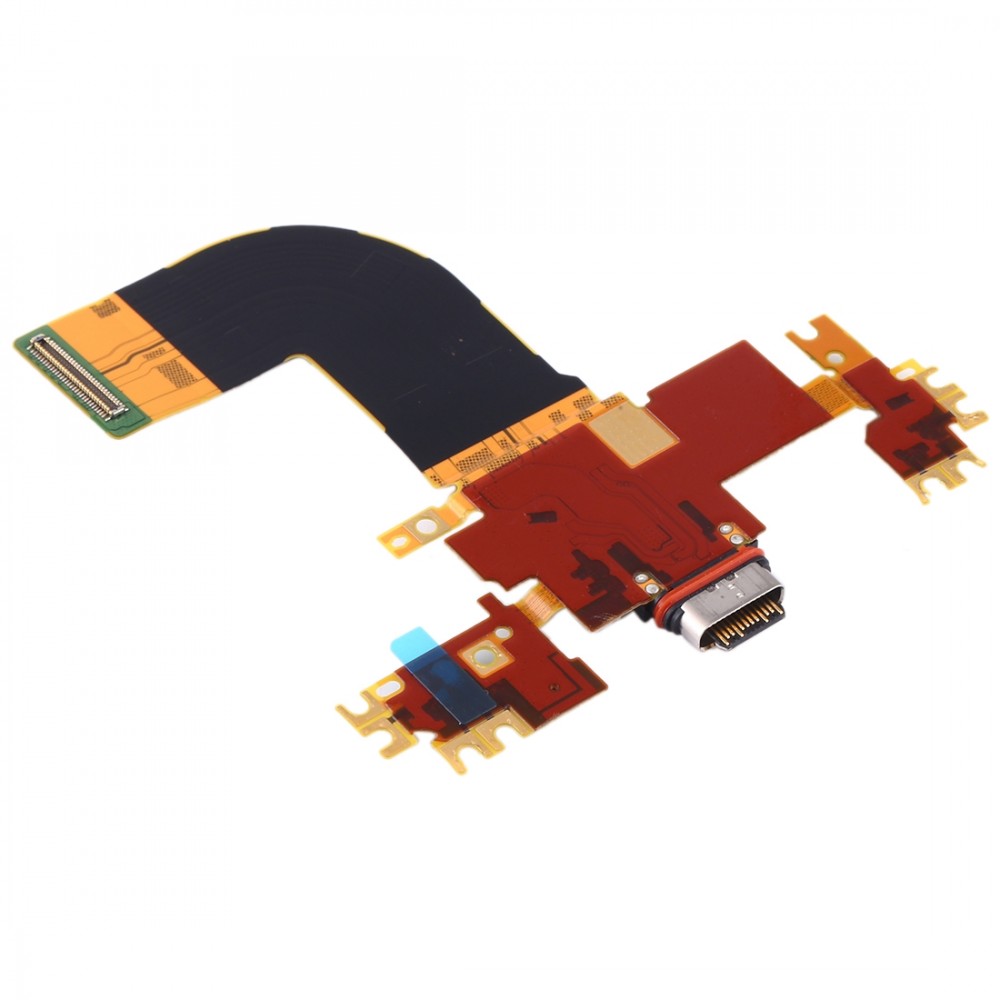 Charging Port Flex Cable For Sony Xperia 5 Sony Replacement Parts Sony Xperia 5